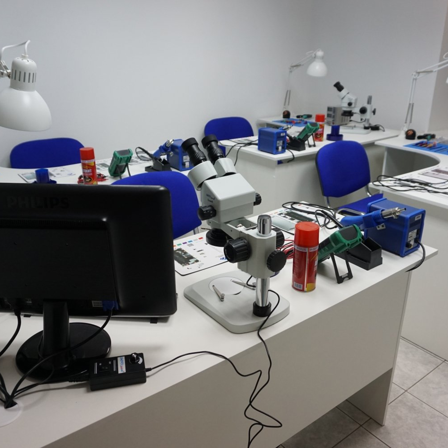 Сертификат Yamaguchi